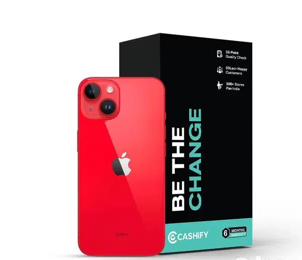  iPhone 14