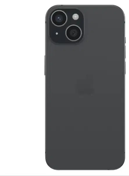 iPhone 15 6 GB RAM / 256 GB