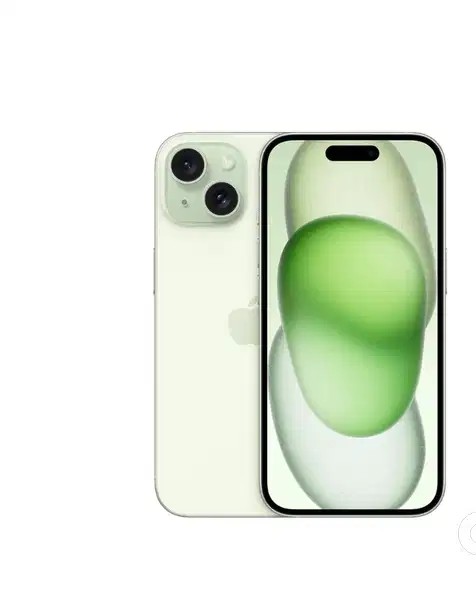 iPhone 15 6 GB RAM / 256 GB