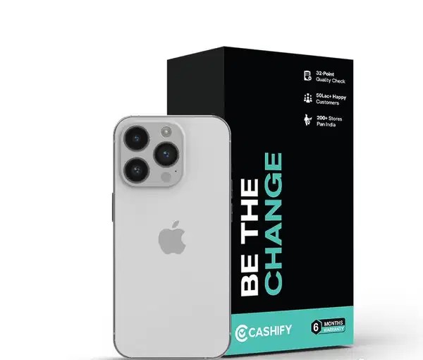 Apple iPhone 14 pro