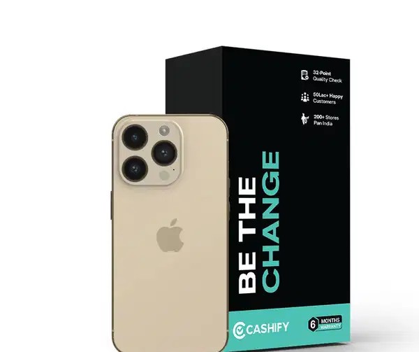 Apple iPhone 14 pro