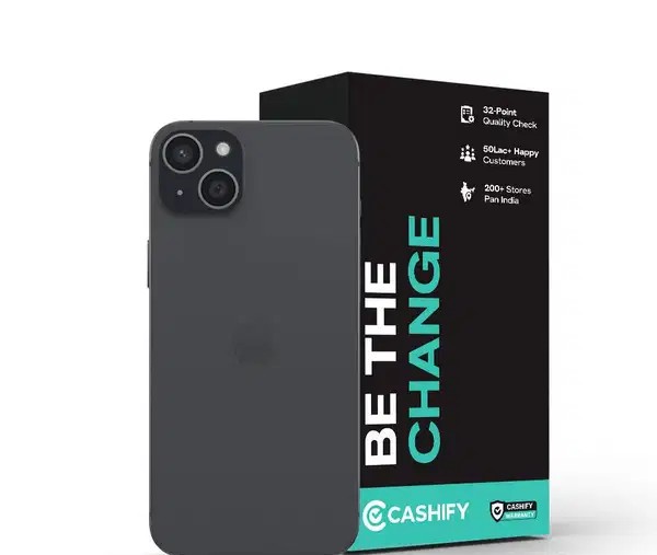 Apple iPhone 15 Plus