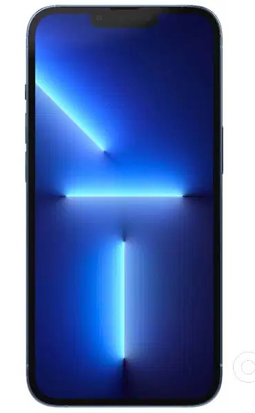 Apple iPhone 12 mini