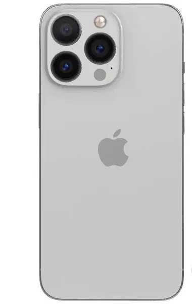 Apple iPhone 12 mini