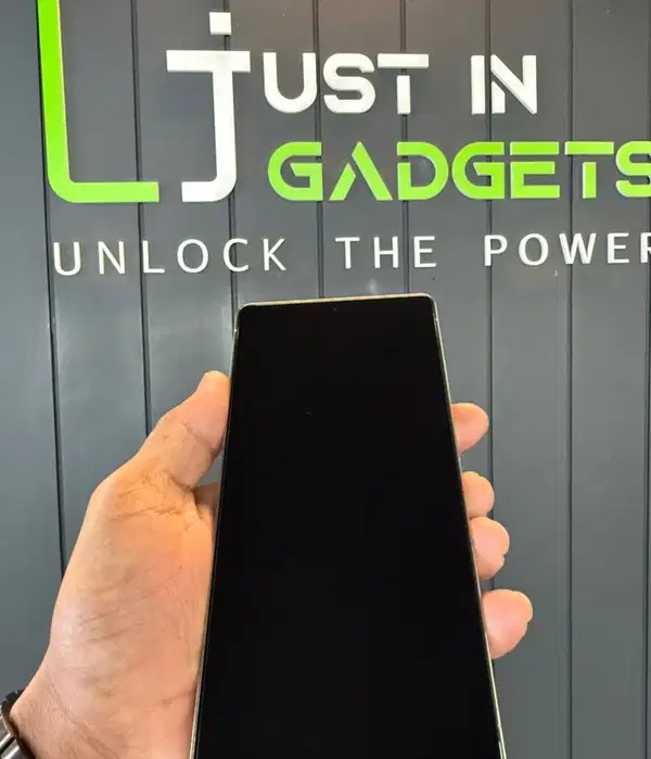 SAMSUNG S25 ULTRA 12/512GB BLACK MINT CONDITION LOWEST PRICE INDIAN