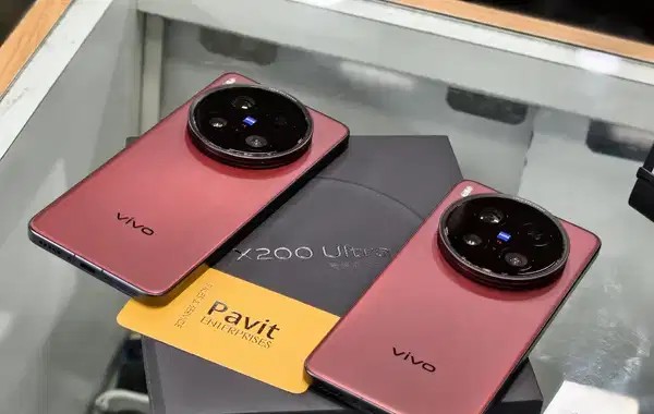 VIVO X200 ULTRA 512GB GOING LOWEST AT JUST 69900 ONLY