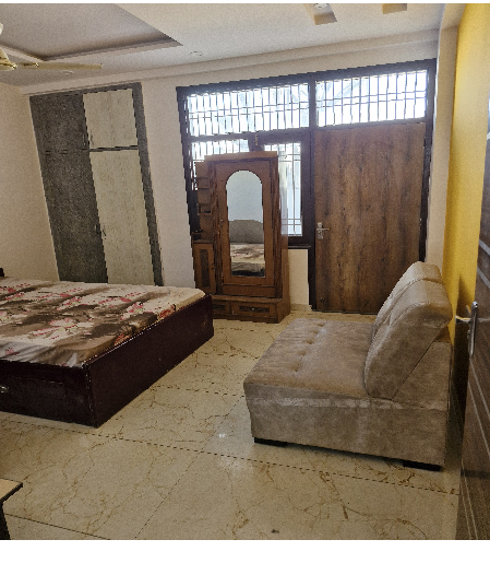 Independent Villa in well maintained gated colony 