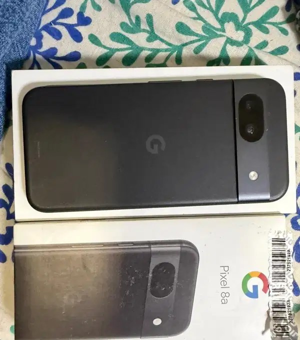 Google Pixel 8a 8GB/128GB