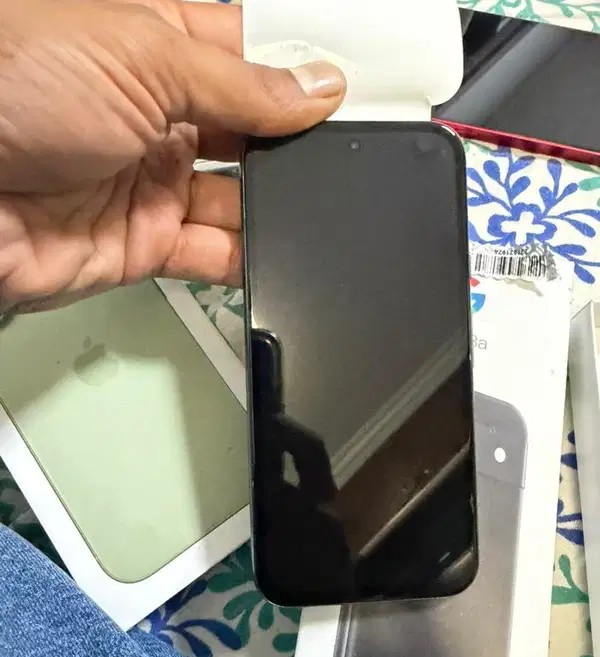 Google Pixel 8a 8GB/128GB