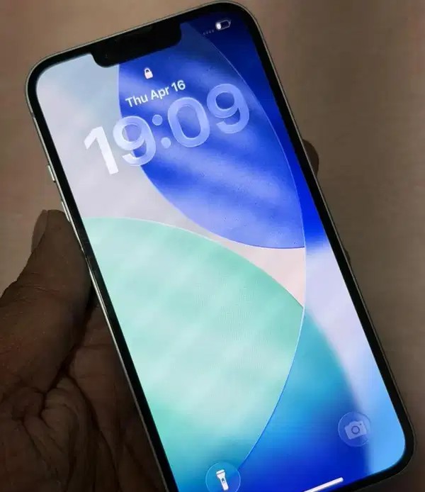 iPhone 14 256gb Purple