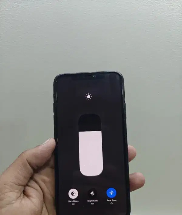 APPLE IPHONE 11 PRO MAX 256 GB IN EXCELLENT CONDITION WITH CHARGER