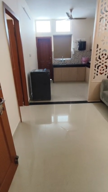 flat for exchange